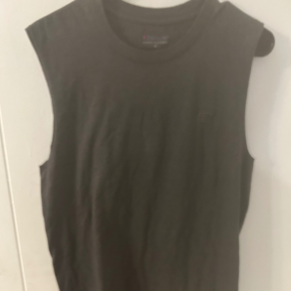 Champion muscle shirt